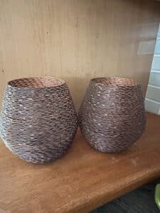 Woven-Metal-Candle-Holders-Set-of-