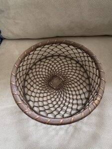 Woven-Wire-Fruit-Basket