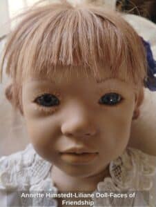 Annette-Himstedt-Liliane-Doll-Faces-of-Friendship-third-image-1