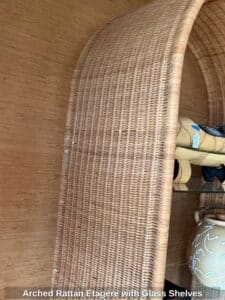 Arched-Rattan-Etagere-with-Glass-Shelves-second-image-1