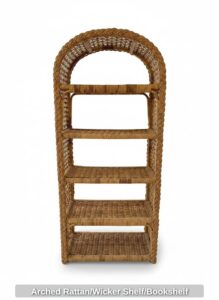 Arched-Rattan-or-Wicker-Shelf-or-Bookshelf-1