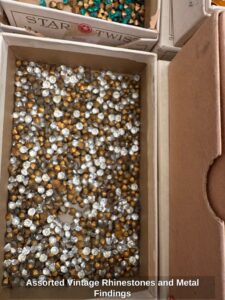 Assorted-Vintage-Rhinestones-and-Metal-Findings-second-image-1