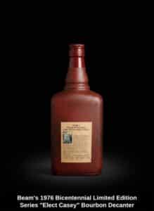 Beams-Bicentennial-Limited-Edition-Series-Elect-Casey-Bourbon-Decanter-second-image-1