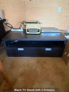 Black-TV-Stand-with-Drawers-second-image-1