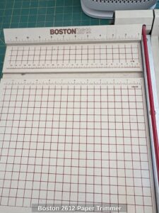 Boston-Paper-Trimmer