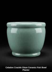 Celadon-Crackle-Glaze-Ceramic-Fish-Bowl-Planter