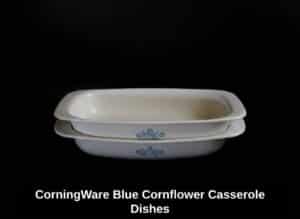 CorningWare-Blue-Cornflower-Casserole-Dishes