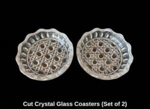 Cut-Crystal-Glass-Coasters-Set-of-