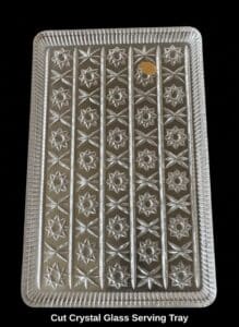 Cut-Crystal-Glass-Serving-Tray