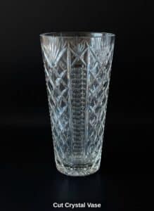 Cut-Crystal-Vase-second-image