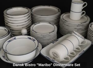 Dansk-Bistro-Maribo-Dinnerware-Set