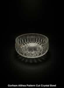 Gorham-Althea-Pattern-Cut-Crystal-Bowl