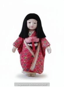 Japanese-Ichimatsu-Doll