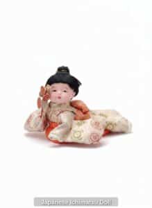 Japanese-Ichimatsu-Doll-B