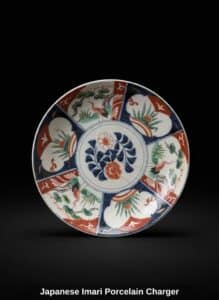 Japanese-Imari-Porcelain-Charger
