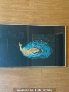 Japanese-Koi-Fish-Painting