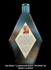 Jim-Beam-Largemouth-Bass-Decanter-by-James-Lockhart-second-image