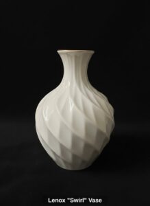 Lenox-Swirl-Vase