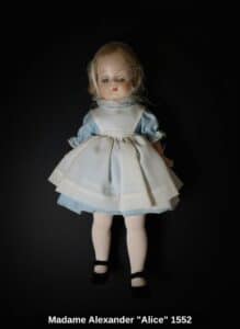 Madame-Alexander-Alice