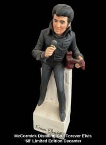 McCormick-Distilling-Co.-Forever-Elvis-Limited-Edition-Decanter