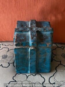 Mid-Century-Modern-Ceramic-Lidded-Box