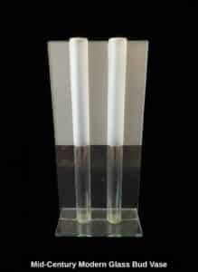 Mid-Century-Modern-Glass-Bud-Vase