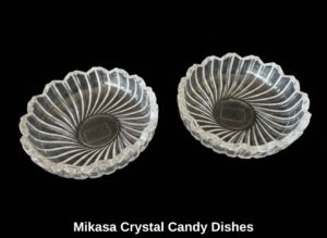 Mikasa-Crystal-Candy-Dishes