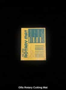 Olfa-Rotary-Cutting-Mat-second-image