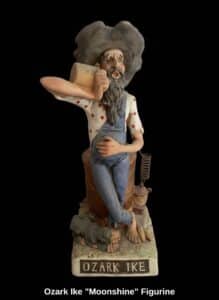 Ozark-Ike-Moonshine-Figurine