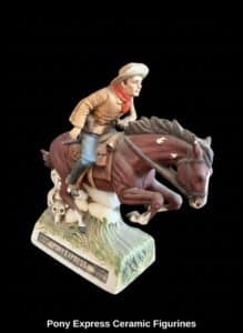 Pony-Express-Ceramic-Figurines-second-image