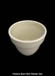Pottery-Barn-Bee-Planter-Set-third-image