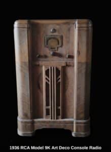 RCA-Model-K-Art-Deco-Console-Radio