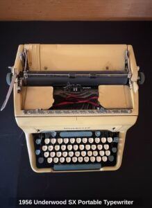 Underwood-SX-Portable-Typewriter-third-image