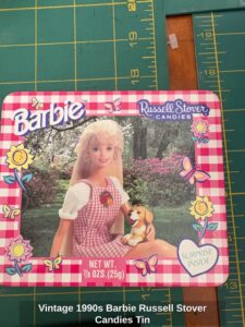 Vintage-s-Barbie-Russell-Stover-Candies-Tin