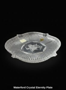 Waterford-Crystal-Eternity-Plate