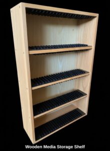 Wooden-Media-Storage-Shelf-second-image