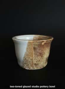 two-toned-glazed-studio-pottery-bowl-second-image