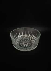 Arcoroc-France-Starburst-Crystal-Glass-Serving-Bowls-Set-of-