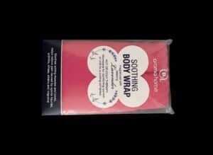 Aroma-Home-Lavender-Soothing-Body-Wrap