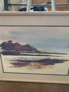 Coastal-Landscape-Watercolor-by-Edward-L.-Loper-third-image
