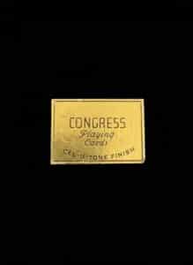 Congress-Playing-Cards-Scenic-Trees-Series-Cel-U-Tone-Finish-second-image