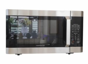 Farberware-Professional-.-Cu.-Ft.-Watt-Countertop-Microwave-Oven