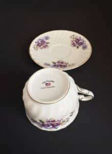 Fielder-Keepsakes-Fine-Porcelain-Teacup-and-Saucer-Set-second-image