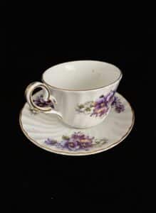 Fielder-Keepsakes-Fine-Porcelain-Teacup-and-Saucer-Set-third-image