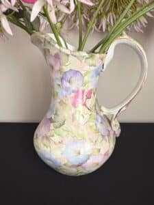 Formalities-by-Baum-Bros.-Floral-Pitcher-second-image