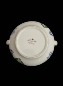 Franciscan-China-Olympic-pattern-Tea-Set-third-image