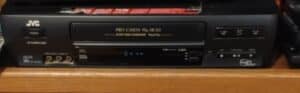 JVC-HR-VPU-VCR