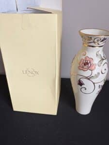 Lenox-Gilded-Garden-Petite-Vase