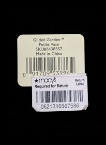 Lenox-Gilded-Garden-Petite-Vase-fourth-image