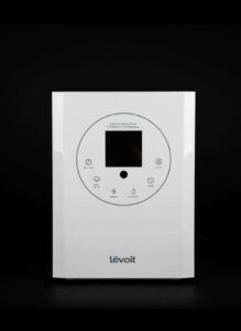 Levoit-LVHH-Hybrid-Ultrasonic-Humidifier-second-image